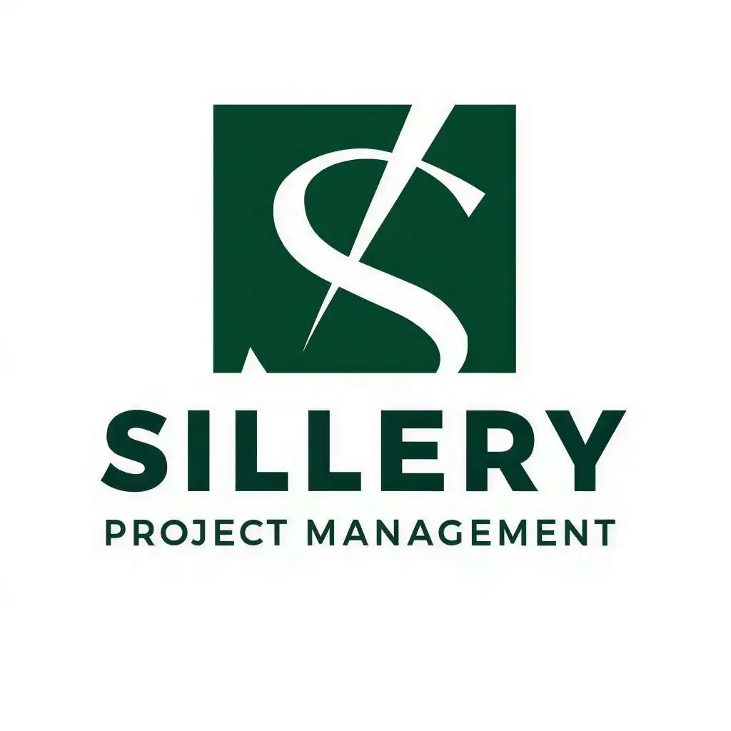 Sillery Management Projects Logo